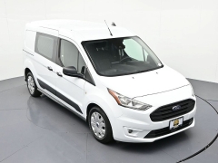 Used 2020  Ford Transit Connect Cargo Ext Van XLT at Landmark Auto Credit Center near springfield&comma; IL