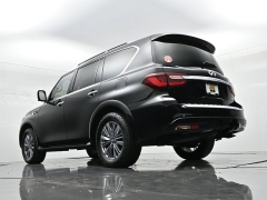 Used 2022  INFINITI QX80 LUXE RWD at Landmark Auto Credit Center near springfield&comma; IL