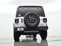 Used 2025  Jeep Wrangler Sport S 4 Door 4x4 at Landmark Auto Credit Center near springfield&comma; IL