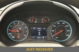 Used 2024  Chevrolet Malibu 4dr Sdn 1LT at Landmark Auto Credit Center near springfield&comma; IL