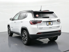 Used 2023  Jeep Compass Limited 4x4 at Landmark Auto Credit Center near springfield&comma; IL