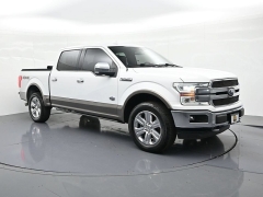Used 2018  Ford F-150 4WD SuperCrew Box at Landmark Auto Credit Center near springfield&comma; IL