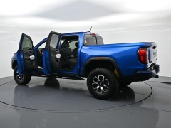 Used 2024  GMC Canyon 4WD Crew Cab AT4X at Landmark Auto Credit Center near springfield&comma; IL