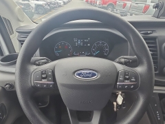 Used 2024  Ford Transit Cutaway T-350 RWD DRW WB 9950 GVWR at Landmark Auto Credit Center near springfield&comma; IL