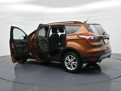 Used 2017  Ford Escape 4d SUV FWD SE at Landmark Auto Credit Center near springfield&comma; IL