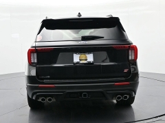 Used 2025  Ford Explorer ST 4WD at Landmark Auto Credit Center near springfield&comma; IL