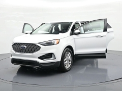 Used 2024  Ford Edge SEL AWD at Landmark Auto Credit Center near springfield&comma; IL