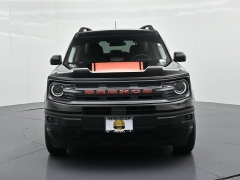 Used 2024  Ford Bronco Sport Big Bend 4x4 at Landmark Auto Credit Center near springfield&comma; IL