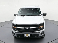 Used 2025  Ford F-150 XLT 4WD SuperCrew 5&period;5' Box at Landmark Auto Credit Center near springfield&comma; IL