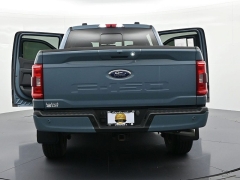 Used 2023  Ford F-150 4WD SuperCrew Box at Landmark Auto Credit Center near springfield&comma; IL