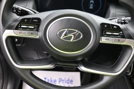 Used 2024  Hyundai Tucson SEL FWD at Landmark Auto Credit Center near springfield&comma; IL