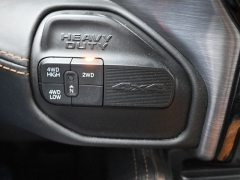 Used 2024  Ram 2500 4WD Longhorn Crew Cab 6'4" Box at Landmark Auto Credit Center near springfield&comma; IL