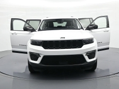 Used 2023  Jeep Grand Cherokee Limited 4x4 at Landmark Auto Credit Center near springfield&comma; IL