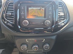 Used 2018  Jeep Compass 4d SUV FWD Latitude Altitude at Landmark Auto Credit Center near springfield&comma; IL