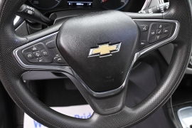 Used 2020  Chevrolet Equinox 4d SUV FWD LS w&sol;1LS at Landmark Auto Credit Center near springfield&comma; IL