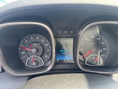 Used 2015  Chevrolet Malibu 4d Sedan LS at Landmark Auto Credit Center near springfield&comma; IL