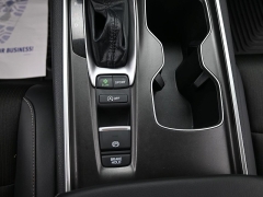 Used 2022  Honda Accord Sedan Sport 1&period;5T CVT at Landmark Auto Credit Center near springfield&comma; IL