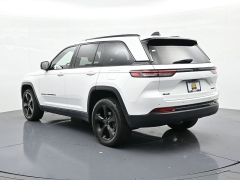 Used 2023  Jeep Grand Cherokee Limited 4x4 at Landmark Auto Credit Center near springfield&comma; IL