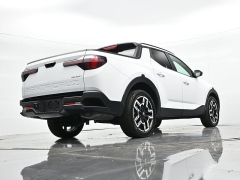 Used 2025  Hyundai Santa Cruz Limited AWD at Landmark Auto Credit Center near springfield&comma; IL