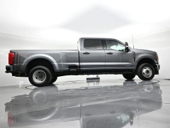 Used 2025  Ford Super Duty F-350 4WD XLT Crew Cab DRW 8' Box at Landmark Auto Credit Center near springfield&comma; IL