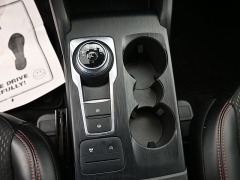 Used 2025  Ford Escape ST-Line AWD at Landmark Auto Credit Center near springfield&comma; IL