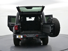 Used 2024  Jeep Wrangler Rubicon 4 Door 4x4 at Landmark Auto Credit Center near springfield&comma; IL