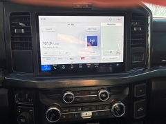 Used 2025  Ford Super Duty F-250 SRW 4WD Crew Cab Box at Landmark Auto Credit Center near springfield&comma; IL