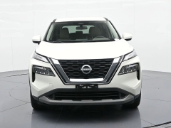Used 2023  Nissan Rogue AWD SV at Landmark Auto Credit Center near springfield&comma; IL