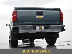 Used 2014  Chevrolet Silverado 1500 4WD Crew Cab 143&period;5" LTZ w&sol;2LZ at Landmark Auto Credit Center near springfield&comma; IL