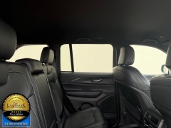 Used 2024  Jeep Grand Cherokee Altitude 4x4 at Landmark Auto Credit Center near springfield&comma; IL