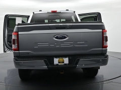 Used 2022  Ford F-150 4WD SuperCrew Box at Landmark Auto Credit Center near springfield&comma; IL