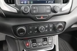 Used 2021  GMC Terrain AWD 4dr SLE at Landmark Auto Credit Center near springfield&comma; IL