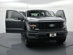 Used 2026  Ford F-150 4WD STX SuperCrew 5&period;5' Box at Landmark Auto Credit Center near springfield&comma; IL