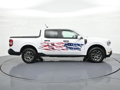 Used 2023  Ford Maverick FWD SuperCrew at Landmark Auto Credit Center near springfield&comma; IL