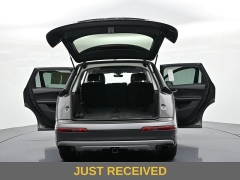 Used 2019  Audi Q7 4d SUV 3&period;0T Quattro Premium at Landmark Auto Credit Center near springfield&comma; IL