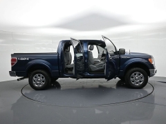 Used 2013  Ford F-150 4WD Supercrew XLT 5 1&sol;2 at Landmark Auto Credit Center near springfield&comma; IL