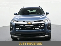 Used 2025  Chevrolet Equinox FWD 4dr LT w&sol;1LT at Landmark Auto Credit Center near springfield&comma; IL
