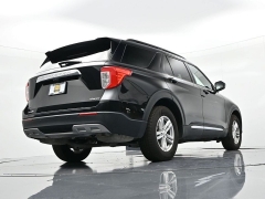 Used 2022  Ford Explorer XLT 4WD at Landmark Auto Credit Center near springfield&comma; IL