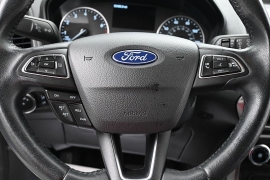 Used 2020  Ford EcoSport 4d SUV FWD SE at Landmark Auto Credit Center near springfield&comma; IL