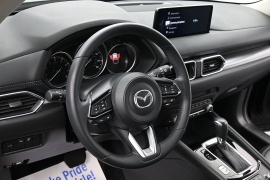 Used 2021  Mazda CX-5 Touring AWD at Landmark Auto Credit Center near springfield&comma; IL