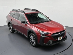 Used 2025  Subaru Outback Premium AWD at Landmark Auto Credit Center near springfield&comma; IL