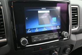 Used 2022  Nissan Frontier Crew Cab 4x4 SV Auto at Landmark Auto Credit Center near springfield&comma; IL