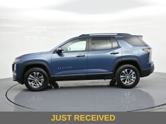 Used 2025  Chevrolet Equinox FWD 4dr LT w&sol;1LT at Landmark Auto Credit Center near springfield&comma; IL