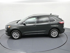 Used 2023  Ford Edge AWD at Landmark Auto Credit Center near springfield&comma; IL