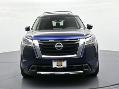 Used 2024  Nissan Pathfinder SL 2WD at Landmark Auto Credit Center near springfield&comma; IL