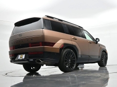 Used 2024  Hyundai Santa Fe Calligraphy FWD at Landmark Auto Credit Center near springfield&comma; IL
