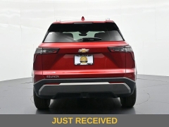 Used 2025  Chevrolet Equinox FWD 4dr LT w&sol;1LT at Landmark Auto Credit Center near springfield&comma; IL