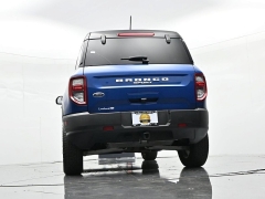 Used 2023  Ford Bronco Sport Badlands 4x4 at Landmark Auto Credit Center near springfield&comma; IL