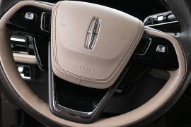 Used 2022  Lincoln Aviator Reserve AWD at Landmark Auto Credit Center near springfield&comma; IL