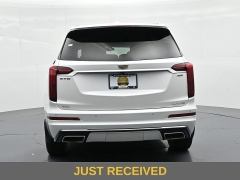 Used 2023  Cadillac XT6 AWD 4dr Luxury at Landmark Auto Credit Center near springfield&comma; IL